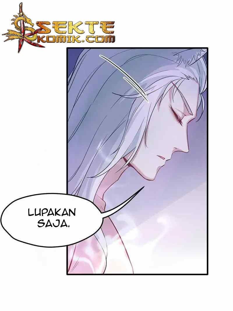 Beauty and the Beasts Chapter 66 Gambar 37